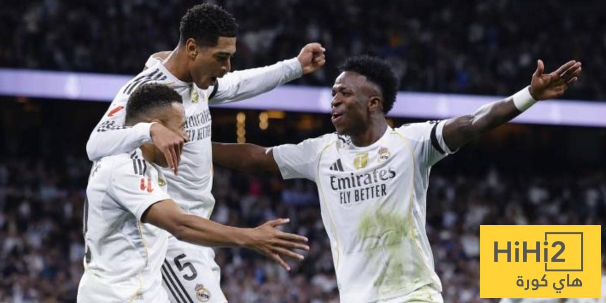 ريال مدريد يدخل مواجهة بايرن ميونخ بهجوم متراجع