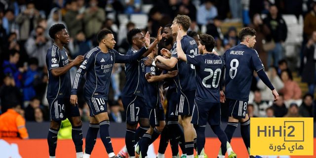 6 لاعبين من ريال مدريد مُهددون بالغياب عن موقعة الإياب ضد البايرن!