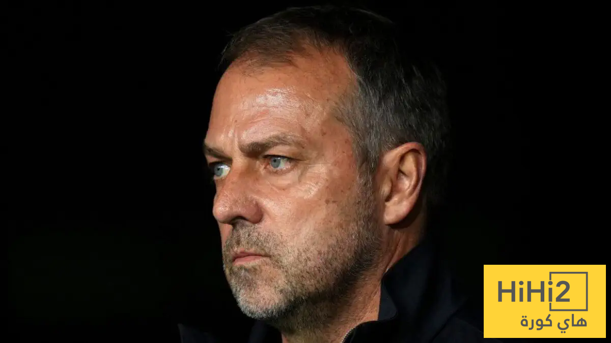 تميمة حظ فليك في مواجهة أتلتيكو!