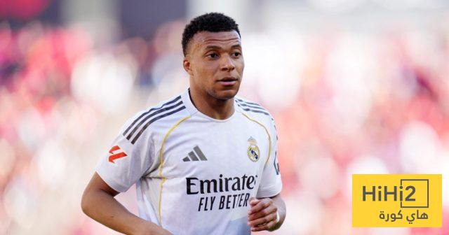 ريال مدريد يفقد سلاح الريمونتادا