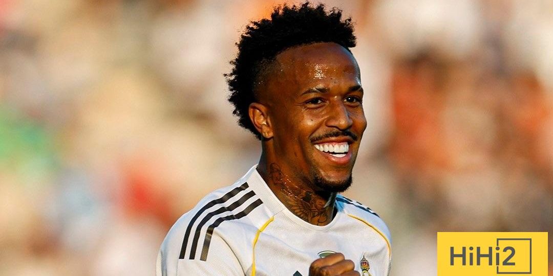 ميليتاو أساسيا أمام بايرن ميونخ