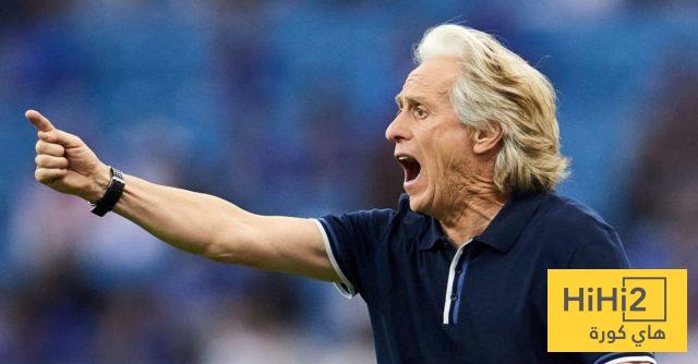 مدرب النصر يحرم هذا الثنائي من الراحة