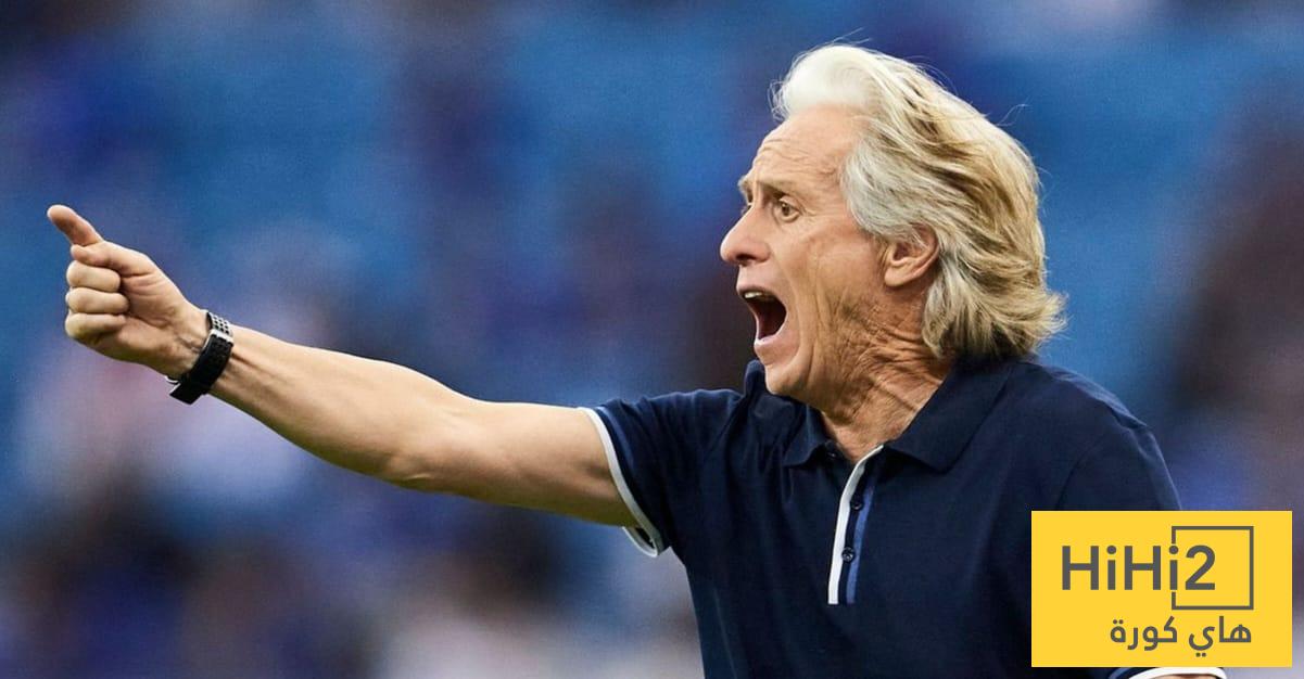 مدرب النصر يحرم هذا الثنائي من الراحة مدرب النصر يحرم هذا الثنائي من الراحة