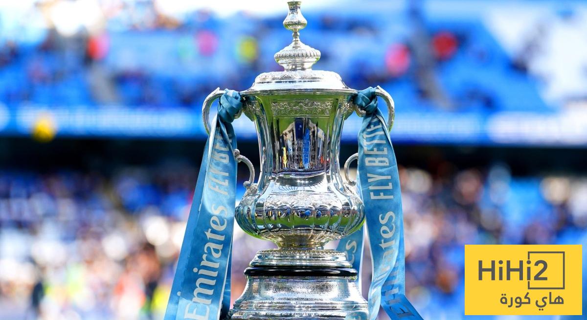 رسميا : مانشستر سيتي يواجه ساوثهامبتون في نصف نهائيي كأس الاتحاد