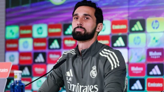 قرار مفاجئ في ريال مدريد بشأن أربيلوا