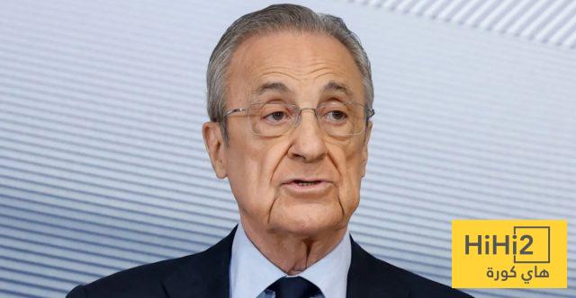 صورة كارثية لـ بيريز