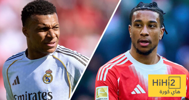 أسطورة بايرن ميونخ: اللعب في البرنابيو مرهق للغاية 2 أسطورة بايرن ميونخ: اللعب في البرنابيو مرهق للغاية 1