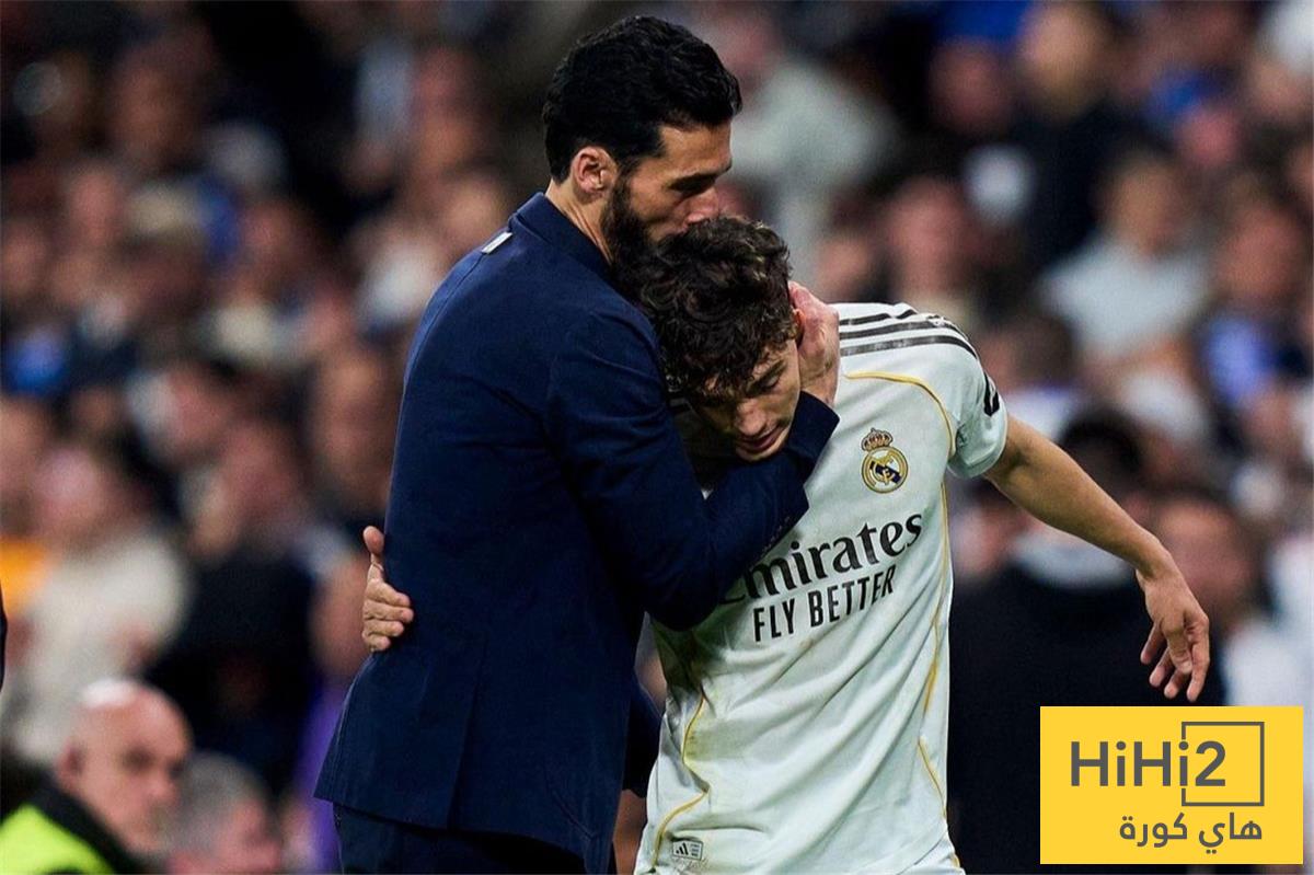 بدون فالفيردي وبيتارتش ريال مدريد بلا روح!!