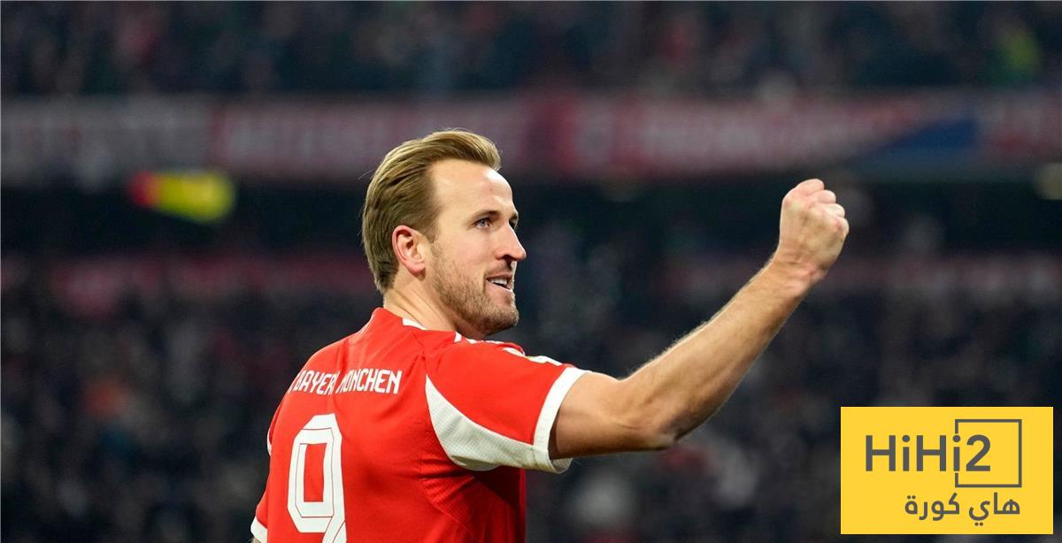 تحذير قوي لريال مدريد .. هاري كين لا يريد تفويت الموعد الكبير !