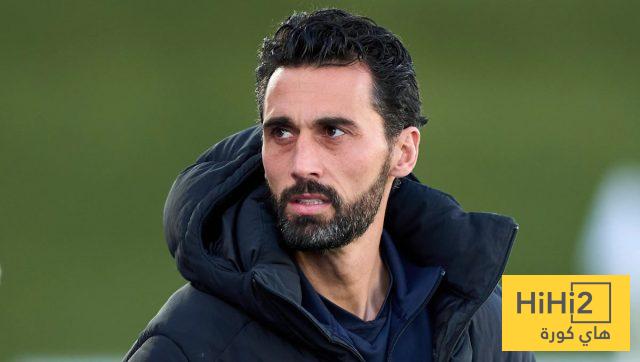 شكوك حول استمرار أربيلوا مع ريال مدريد