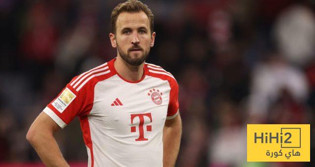 كين سيذهب الى البرنابيو ” حتى على كرسي متحرك “ 1