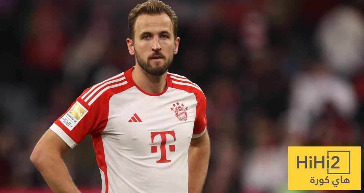 كين سيذهب الى البرنابيو ” حتى على كرسي متحرك “