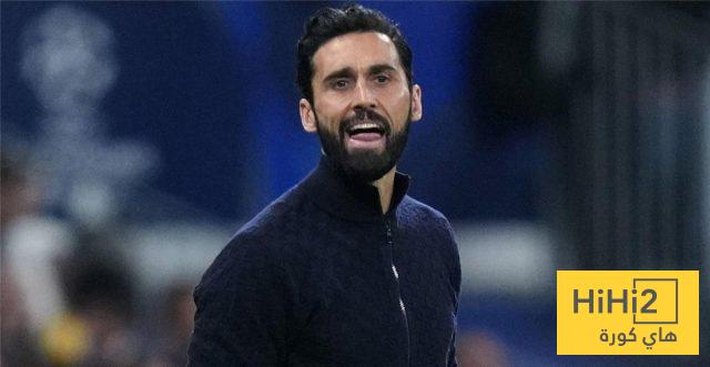 اربيلوا لا يستحق البقاء مع ريال مدريد ..!