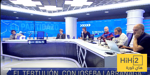 هل حسم برشلونة لقب الليغا بعد فوزه على اتلتيكو ؟ 1