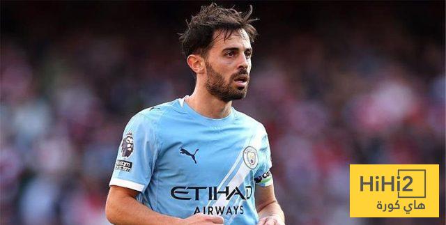 برشلونة يتحول إلى ” دار مسنين ” !
