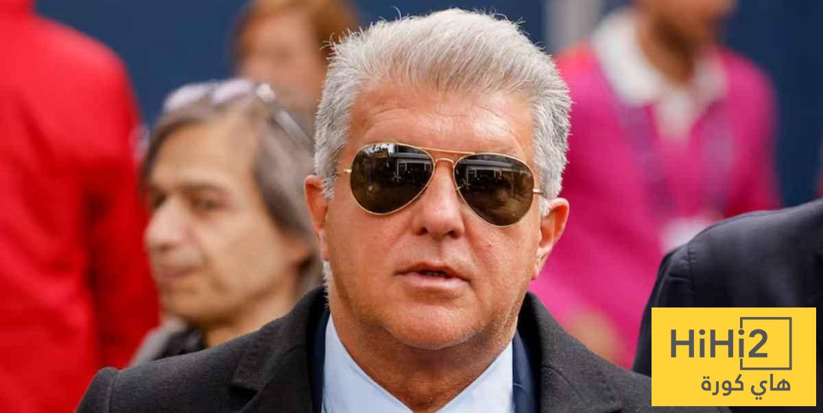 من دافع عن برشلونة سيتحمل العواقب !