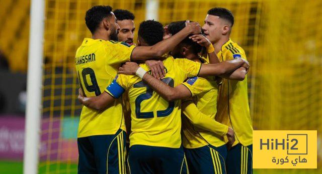 النصر يملك ما يُخيف المنافسين !