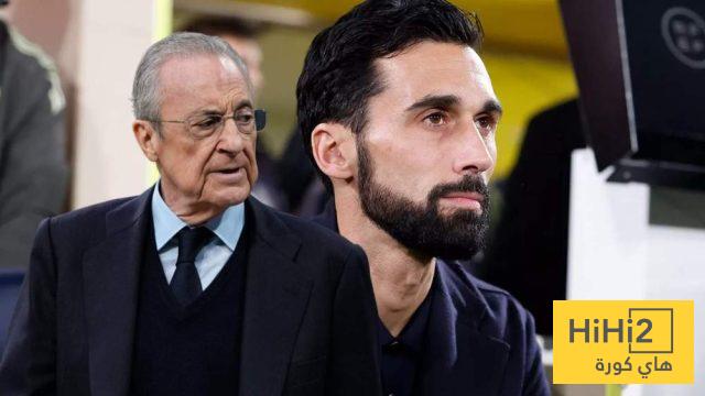ثورة محتملة في ريال مدريد إذا فشل دوري الأبطال!!
