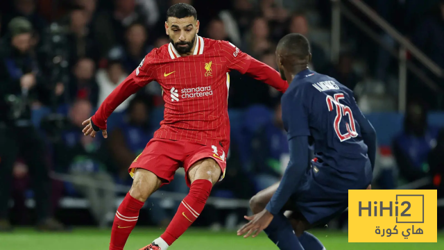 الذكاء الاصطناعي يحكم على ليفربول: موسم كارثي وحظوظ ضئيلة في دوري الأبطال 1