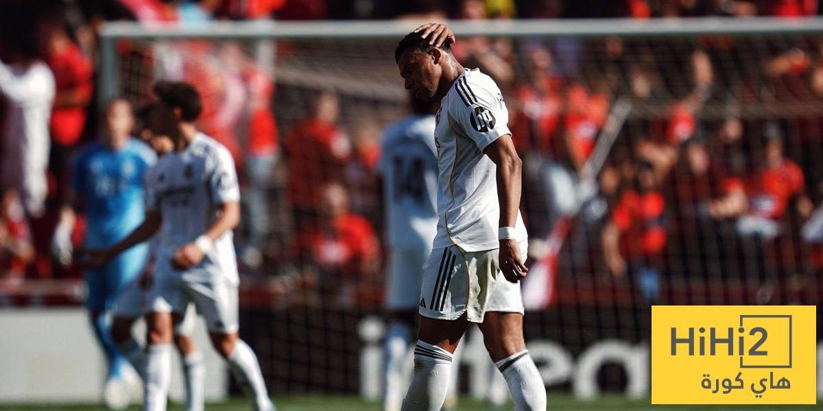 هل يشكل مبابي مشكلة لريال مدريد..؟!