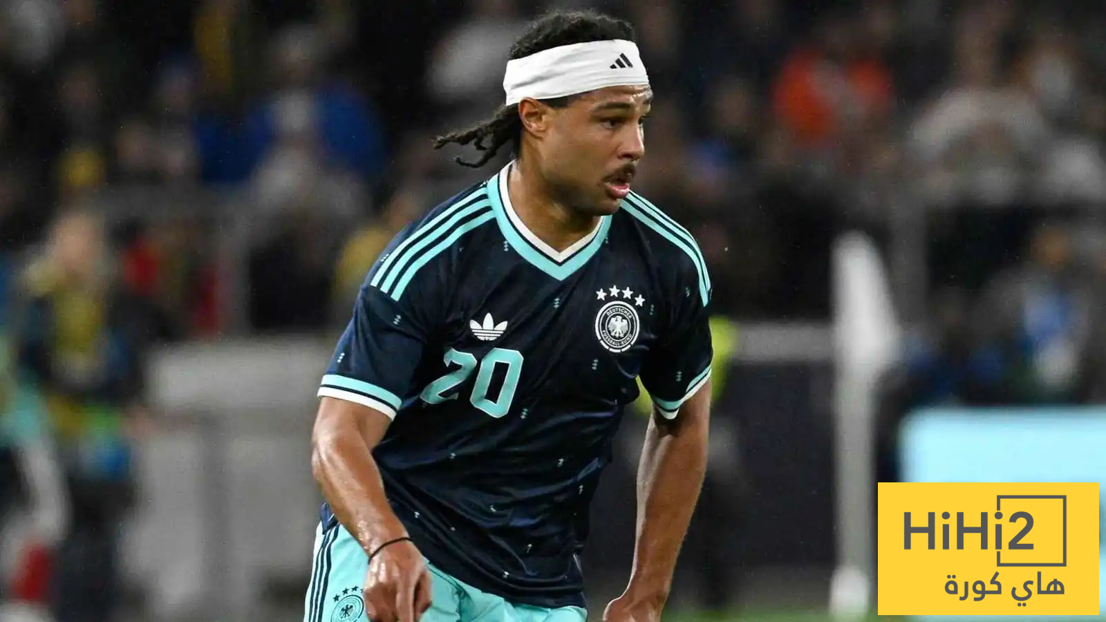 غنابري يحذر بايرن ميونخ من ثلاثي ريال مدريد!