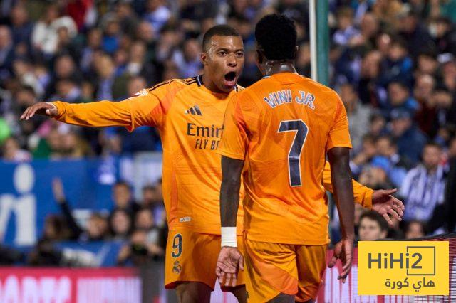 فينيسيوس يكشف طبيعة علاقته بـ مبابي في ريال مدريد