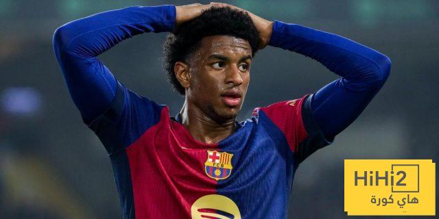 برشلونة لا يخطط لبيع بالدي