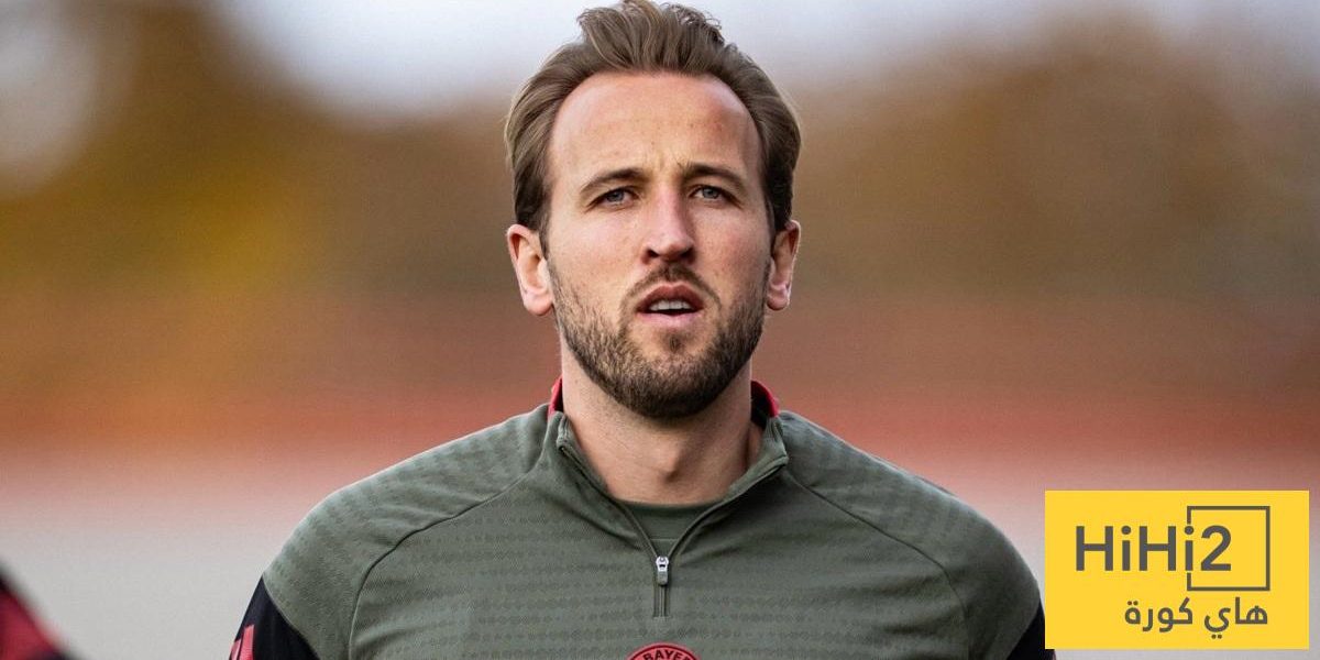 هل يشارك هاري كين أساسيا أمام ريال مدريد؟ هل يشارك هاري كين أساسيا أمام ريال مدريد؟