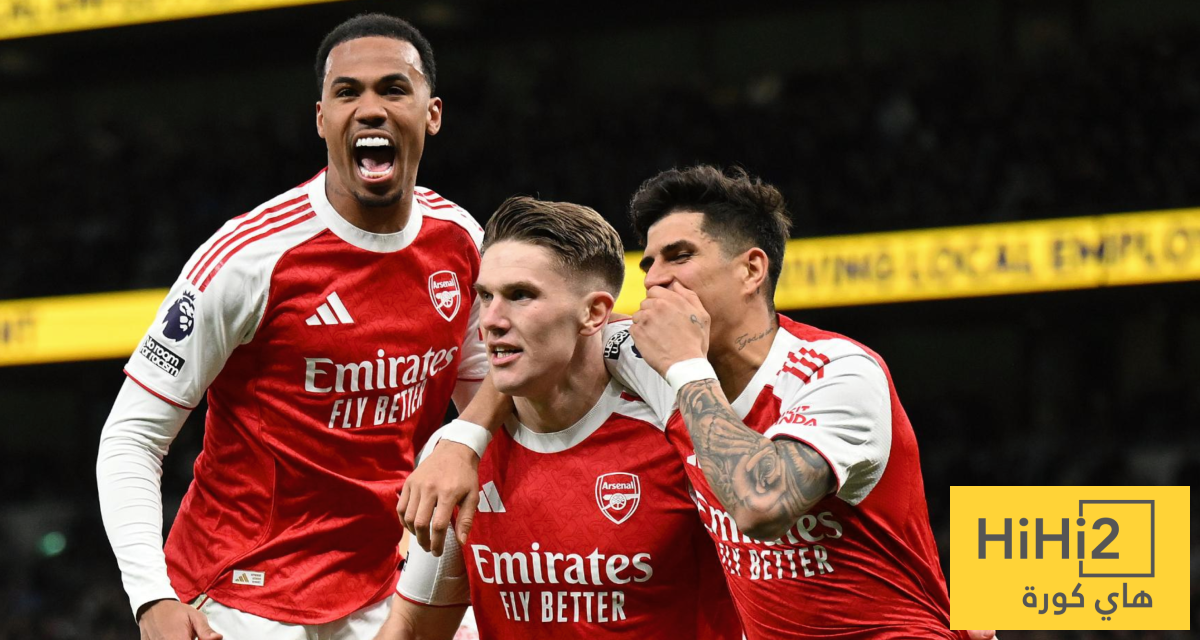 صور – استعدادات قوية من أرسنال لمباراة سبورتينغ لشبونة