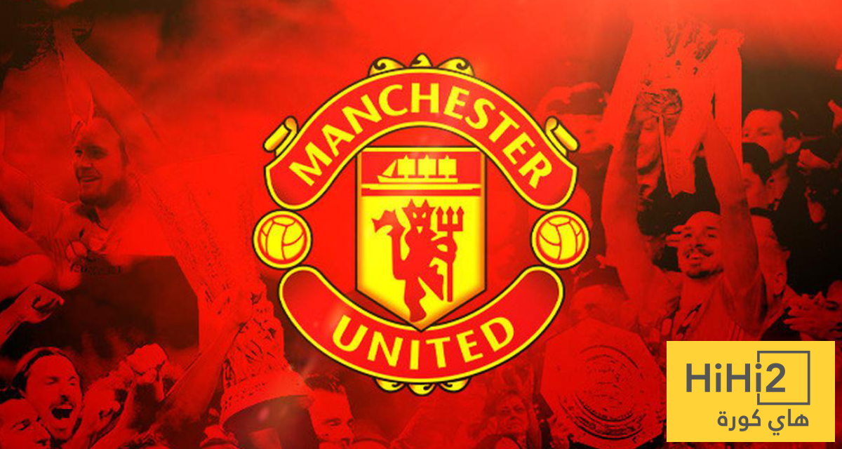 مانشستر يونايتد يستهدف جمع 100 مليون جنيه في الميركاتو