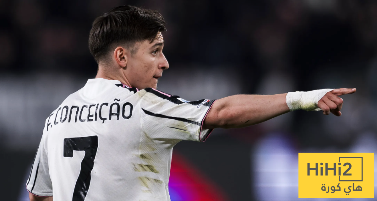 الشوط الأول – تقييم لاعبي يوفنتوس ضد جنوى