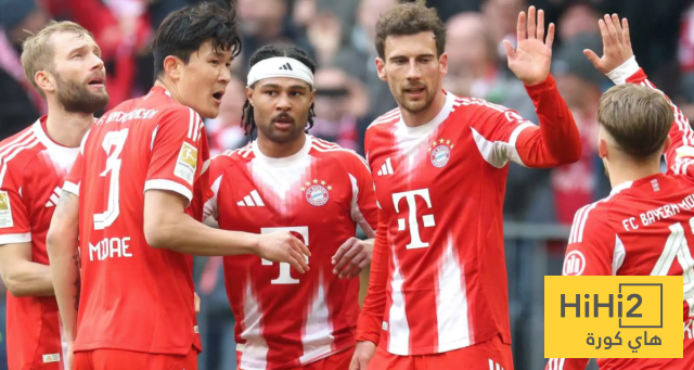 غيابات بايرن ميونخ ضد ريال مدريد