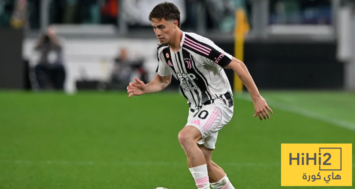 إحصائيات مباراة يوفنتوس وجنوى بعد مرور ساعة