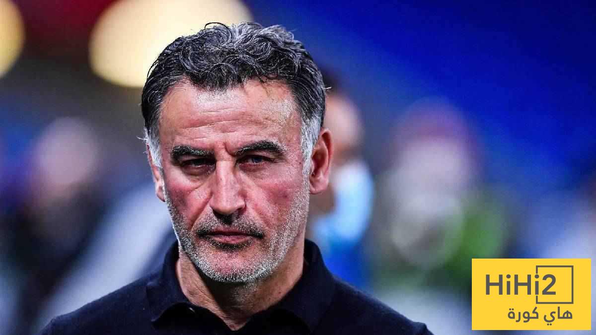 جالتييه يحذر من انتفاضة «العميد» رغم الغيابات