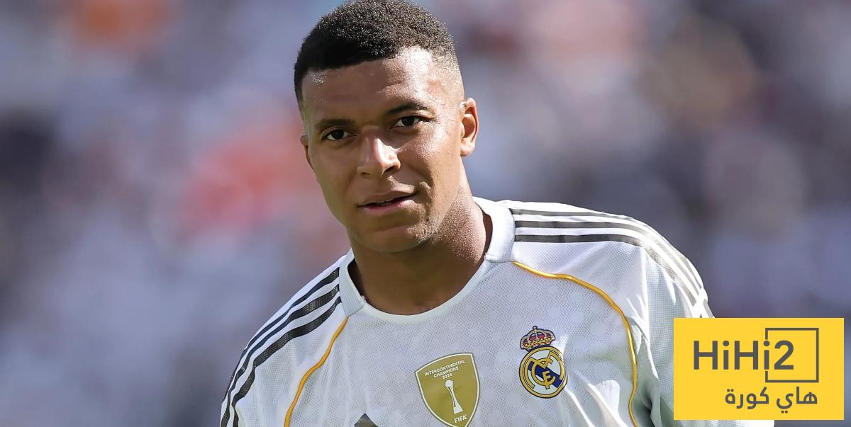 وجة النحس امام بايرن ميونخ …! ارقام كليان مبابي ترجح خسارة الريال وجة النحس امام بايرن ميونخ …! ارقام كليان مبابي ترجح خسارة الريال