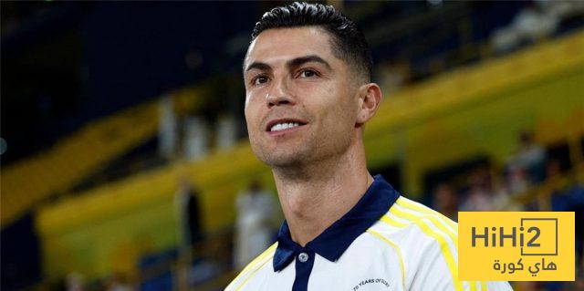 رونالدو يتحدى الزمن ! 36 عام بين الضحايا