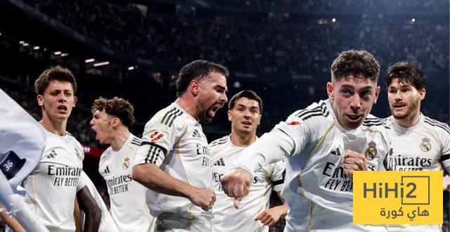 الصحافة الإسبانية تهاجم ريال مدريد