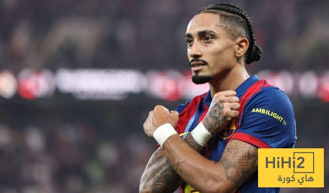 مواجهة متكافئة بين برشلونة وأتلتيكو ولكن!