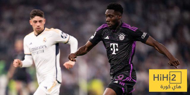 كيف يرى مشجعو البايرن مواجهة ريال مدريد ؟
