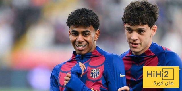 على أتلتيكو الحذر .. أخطر لاعب في برشلونة ” ليس يامال ” !