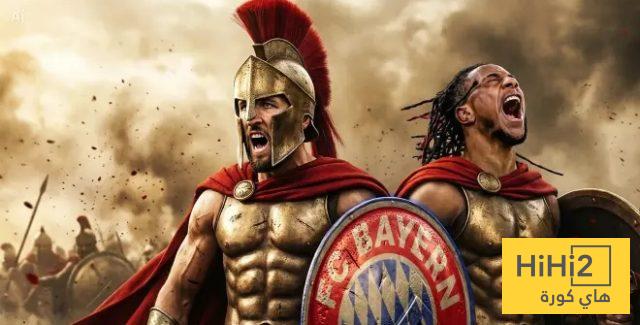 رقم مرعب لرجال كومباني قبل معركة ريال مدريد