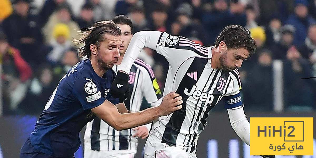 شرط وحيد لضم ماريو لوكاتيلي لصفوف توتنهام