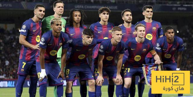 صفقة الموسم .. لاعب برشلونة على رادار تشيلسي