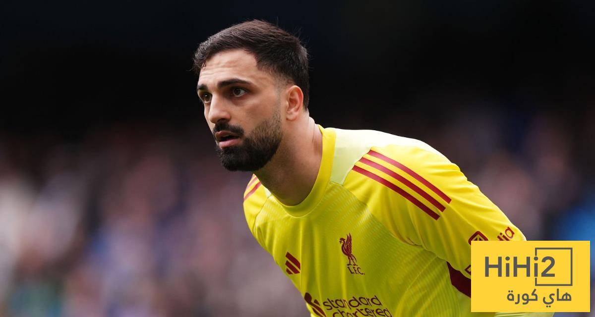 هل أخطأ ليفربول في التعاقد مع مامارداشفيلي ؟