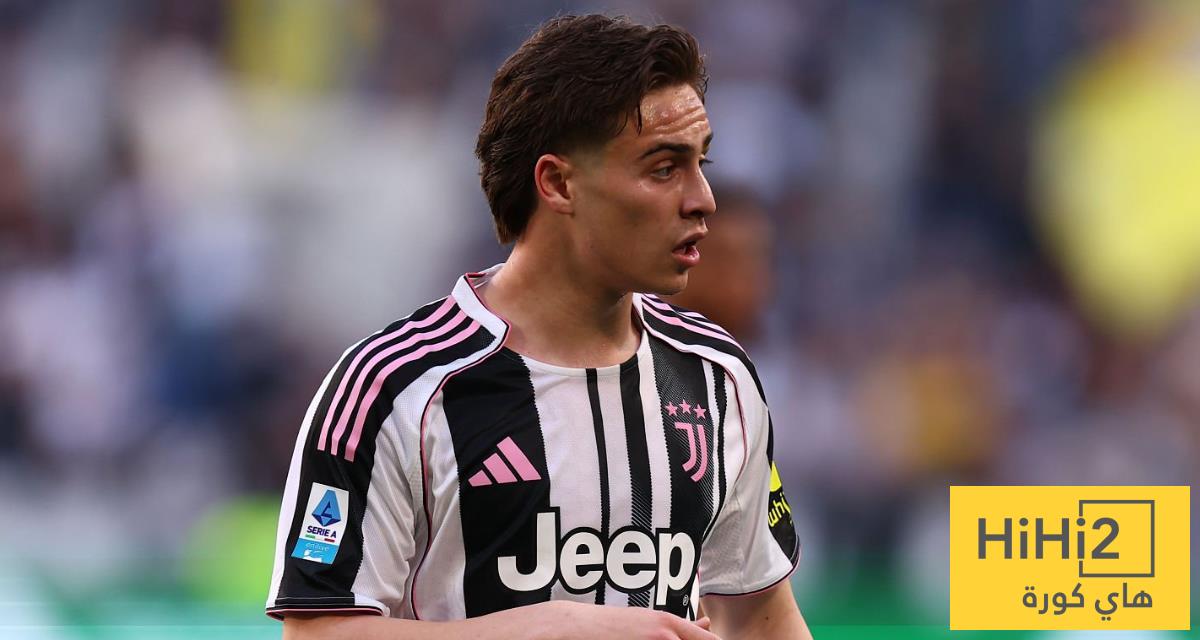 نظرة على ما قدمه يلدز في مباراة جنوى