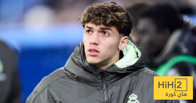 بيتارتش يغير خريطة وسط ريال مدريد !