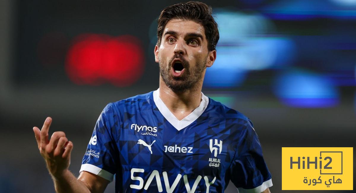 عقوبات محتملة تنتظر نيفيز بعد تصريحاته المثيرة !