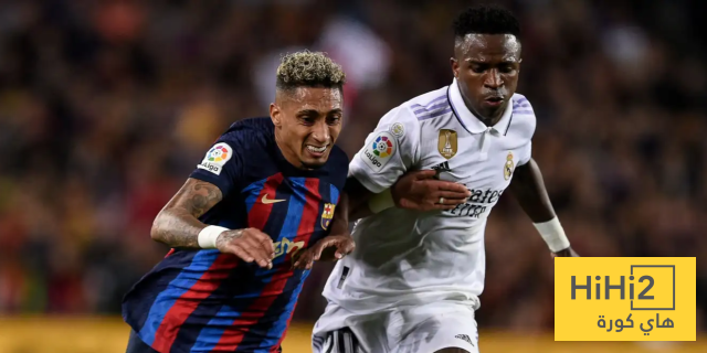 الذكاء الاصطناعي يتنبأ بمصير برشلونة والريال في دوري الأبطال