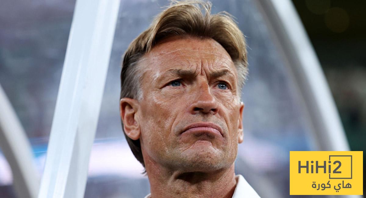 نسبة رحيل رينارد عن المنتخب السعودي ! نسبة رحيل رينارد عن المنتخب السعودي !