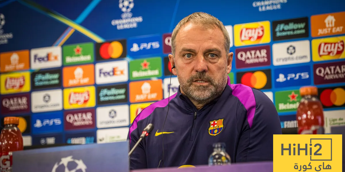 فليك يكشف أهم نقاط قوة أتلتيكو مدريد